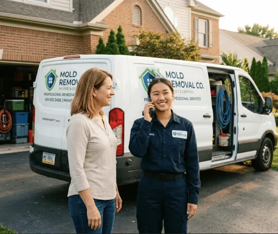 Crawlspace Mold Remediation Amboy, IN FAQs